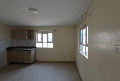 1 Bed Apartment with Parking at Manji Drive Close