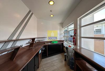 Office in Westlands Area - 4