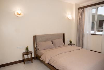 Furnished 2 Bed Apartment with En Suite in General Mathenge - 4