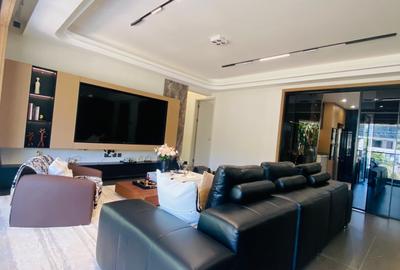 3 Bed Apartment with En Suite at Muthangari Drive - 3