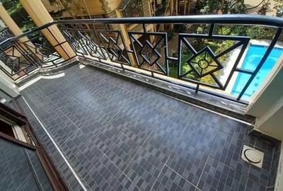 3 Bed Apartment with En Suite in Kileleshwa - 2