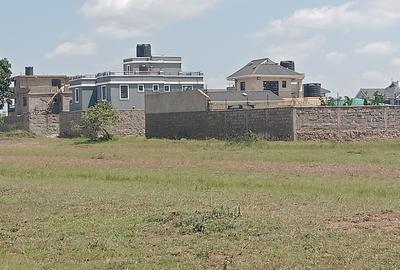 0.04 ac Land at Thika Ngoigwa Tola