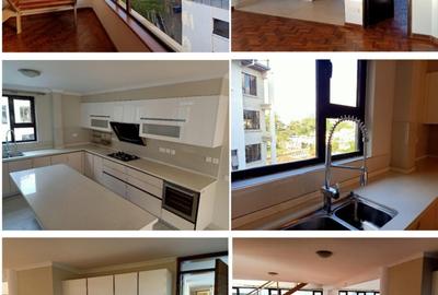 4 Bed Apartment with En Suite at Riverside Drive - 2