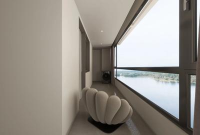 1 Bed Apartment with Swimming Pool in Westlands Area - 4