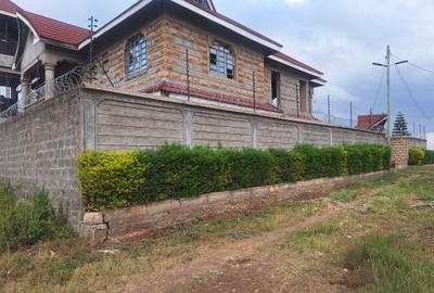 Residential Land at Murera Near Eastern Bypass