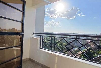 2 Bed Apartment in Kahawa West