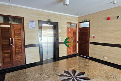 Office with Backup Generator in Riverside - 4