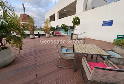 2 Bed Apartment with En Suite in Westlands Area