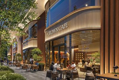 1 Bed Apartment with Swimming Pool at Kirichwa Road - 3