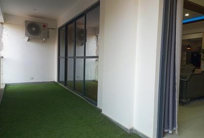 3 Bed Apartment with En Suite in Nyali Area