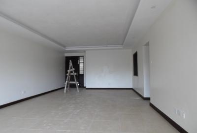 3 Bed Apartment with En Suite at Kilimani