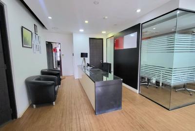 Office in Westlands Area