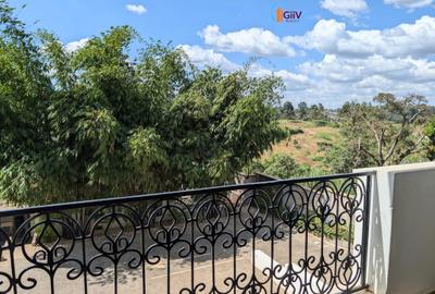 Furnished 2 Bed Apartment with Gym in Kitisuru - 3