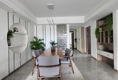 Serviced 3 Bed Apartment with En Suite in Kilimani - 2