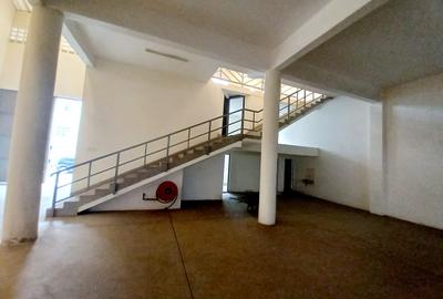 8,724 ft² Warehouse with Fibre Internet at Maasai Road