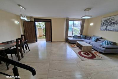 4 Bed Townhouse with En Suite in Syokimau - 3