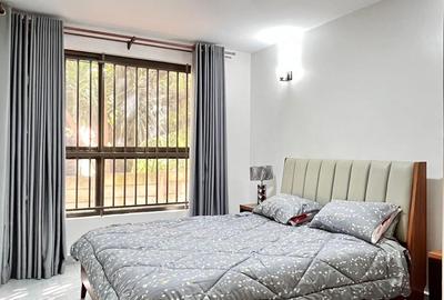 3 Bed Apartment with En Suite in Kileleshwa