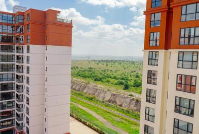 3 Bed Apartment with En Suite at Kivulini Road - 2