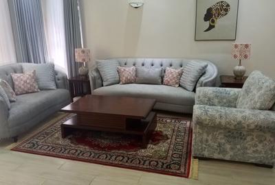 2 Bed Townhouse with En Suite in Runda - 3