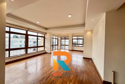 Serviced 4 Bed Apartment with En Suite in General Mathenge - 3