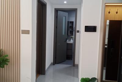 3 Bed Apartment with En Suite at George Padimore - 3