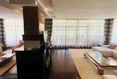 4 Bed Villa with En Suite in Karen - 4