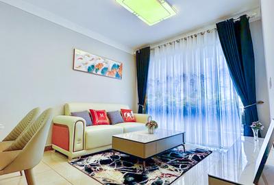 1 Bed Apartment with En Suite at Syokimau