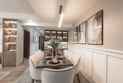 3 Bed Apartment with En Suite in Westlands Area - 3