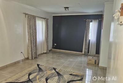3 Bed House with En Suite in Loresho - 4