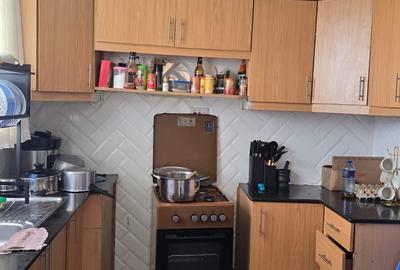 4 Bed House with En Suite in Athi River - 4