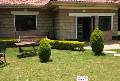 Serviced 2 Bed Apartment with En Suite in Runda - 2