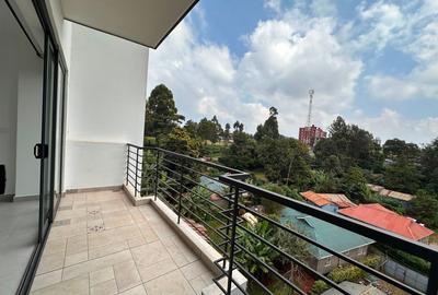 2 Bed Apartment with En Suite at Kirawa Road - 2