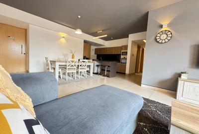 Furnished 2 Bed Apartment with En Suite at Kilimani - 4