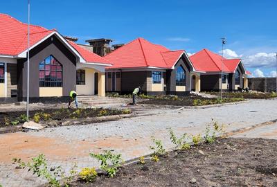 3 Bed House with En Suite at Eastern Bypass