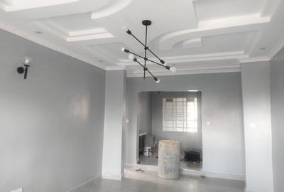 4 Bed House with En Suite at Matasia
