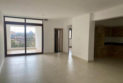 3 Bed Apartment with En Suite in Rhapta Road