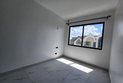 3 Bed Apartment with En Suite in Thika Road