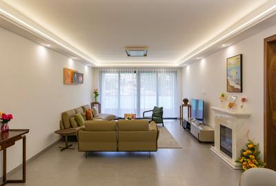 3 Bed Apartment with En Suite at Mwazi Road - 2