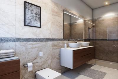 5 Bed Apartment with En Suite at Westlands Road - 3