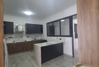 Serviced 3 Bed Apartment with En Suite in Kileleshwa