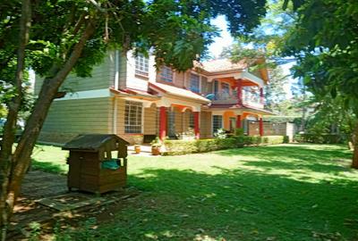 2 Bed House with En Suite in Runda - 3