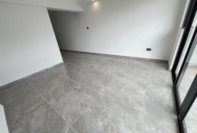 1 Bed Apartment with Gym in Kilimani - 4