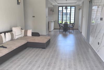 3 Bed House with En Suite in Kitengela - 3