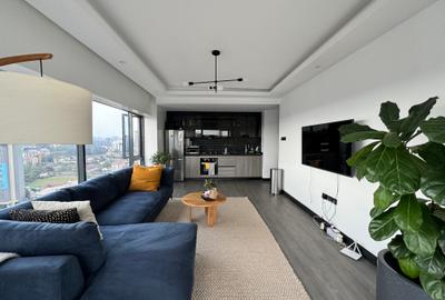 2 Bed Apartment with En Suite in Westlands Area - 2