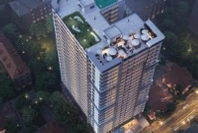 4 Bed Apartment with En Suite at Vihiga Road