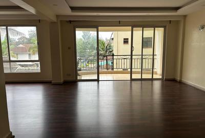 3 Bed Apartment with En Suite in Kileleshwa - 3