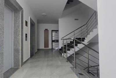 3 Bed Apartment with En Suite in Lavington
