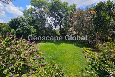 5 Bed House with En Suite in Nyari - 4