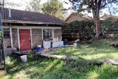 Residential Land in Ongata Rongai