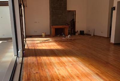 4 Bed House with En Suite at Tigoni - 4